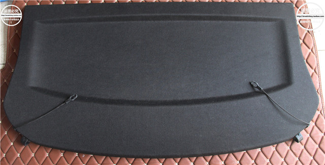 Suitable for 08-18 BMW imported 1 series trunk partition 118i 120i original storage cover partition board