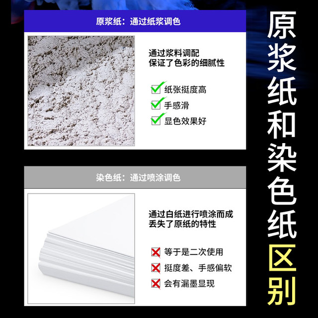 color-copy-paper-a4-color-paper-origami-80g-printing-paper-a4-pink