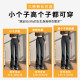 Women's 2025 new white summer thin yoga sweatpants small spring and autumn casual sports pants