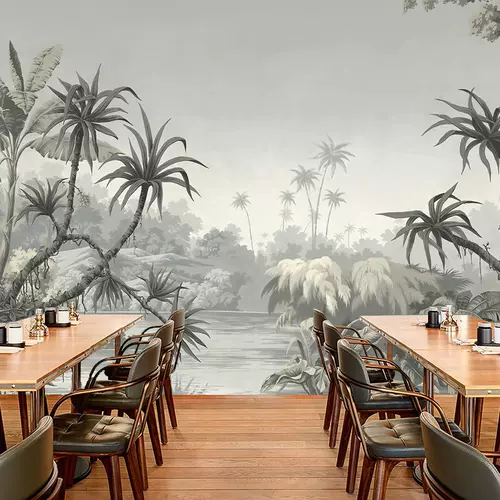 东南亚风景画 新人首单立减十元 22年2月 淘宝海外