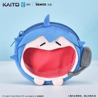 taobao agent [Bilibili] Booking BEMOE KAITO Brother Multi -function Plush MINI Pack Headphones