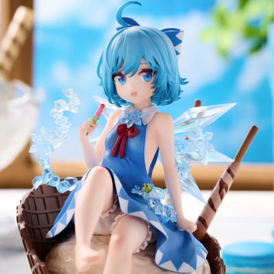 taobao agent [Bilibili] Booking Solarin Oriental Project Qilu Nuo Summer Ice Symposium
