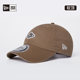 New Era New Era Spring and Summer New Baseball Hat Men and Women Couple Embroidered Sunshade Casual Baseball Hat Trend