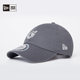 New Era New Era Spring and Summer New Baseball Hat Men and Women Couple Embroidered Sunshade Casual Baseball Hat Trend