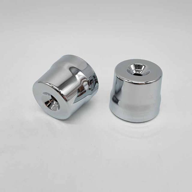 Suitable for Suzuki UHR150 HJ150T-28 scooter handlebar balancer counterweight balance hammer plug