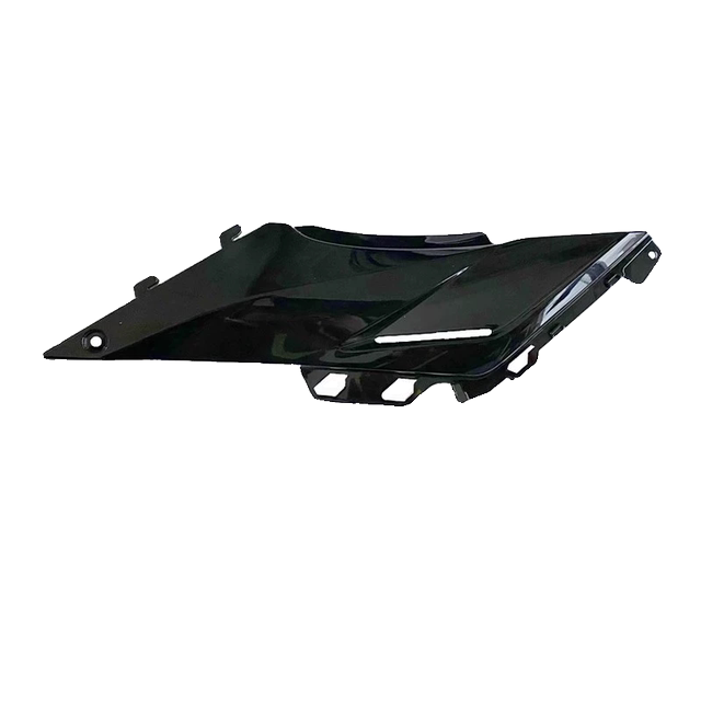 Suitable for GSX250R-A windshield, side body guard, cover, side strip, fender, whole vehicle plastic paint shell panel