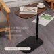 Sofa mobile coffee table lifting simple side table storage rack small table home balcony living room bedroom corner table bedside