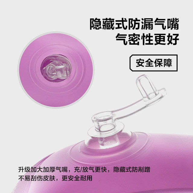 Le Dynamic Children's Swimming Ring Adult Water Sleeve Air Bag Arm Swimming Sleeve Equipment Swimming Floating Artifact Beginners