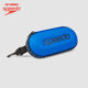 Speedo/Speedo New Hard Portable Entrained Swimming Glasses Storage Box Classic Large Logo