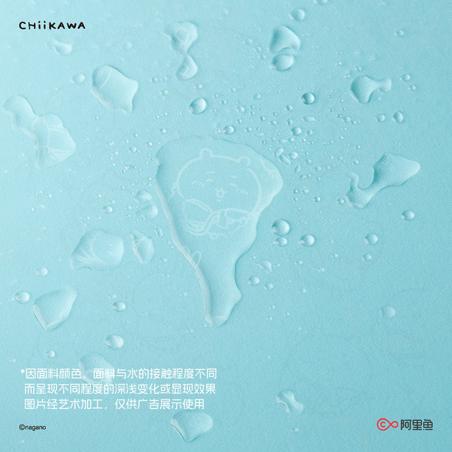 New SpeedoCHIIKAWA series playful printed spaghetti strap women's one-piece swimsuit