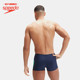 Speedo/Speedo Classic Daily Fitness Training Anti-Chlorine Color Band Comfortable Swimming Boxer Boxer Boxer Boxer Boxer Boxer Boxer