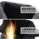 
Genuine leather short boots for women 2025 new fashion high-heeled Martin boots thick-soled heightening shoes large size leather boots plus velvet cotton boots