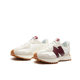 New Balance women's shoes NB327 series retro casual shoes lightweight sports shock absorption running shoes WS327ka
