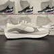 Li Ning 2024 summer new product 70s HERITAGE men's trendy retro classic casual shoes AGCU177