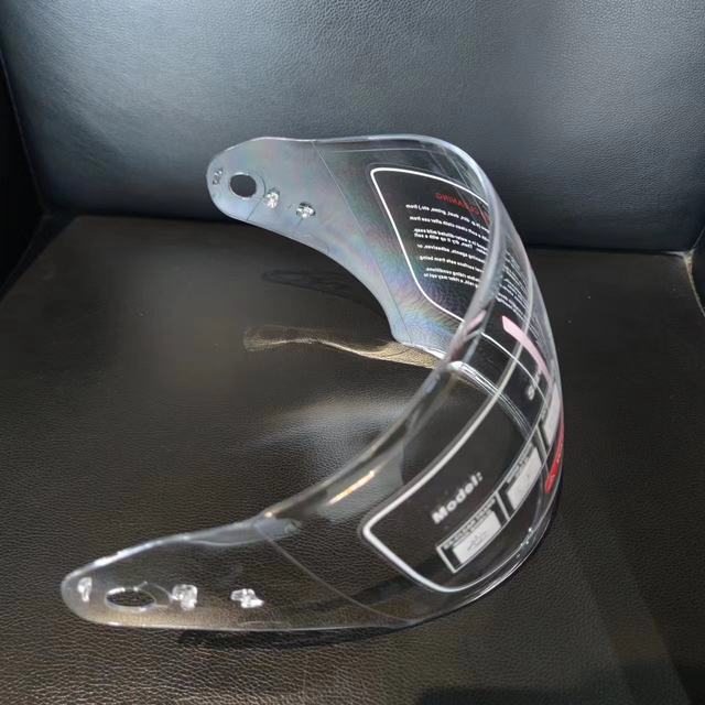 Malushen original accessories helmet lens L9+/MA5/B10/B7/B5/B1/L11/B2