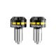 Motorcycle modified handlebar plug aluminum alloy handlebar plug Fuxi faucet handlebar plug Maverick electric vehicle balance head