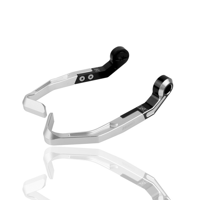 Suitable for extreme nuclear electric vehicles AE4i AE5i AE6 AE8S+ modified cow horn anti-fall guard aluminum alloy bow guard