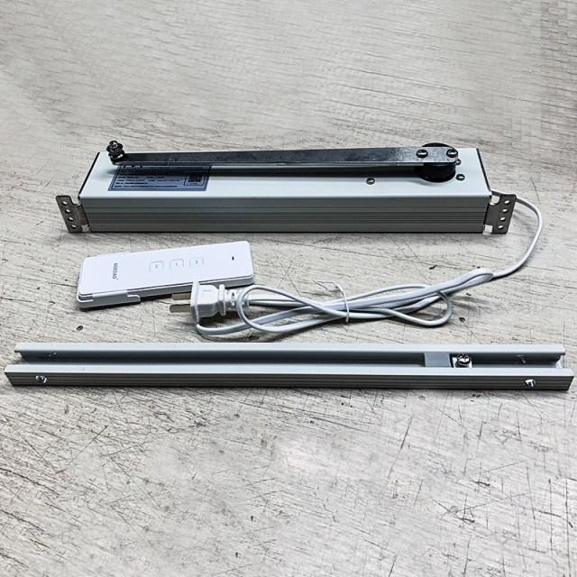 Electric window opener automatic window casement window opener motor Tmall voice home remote control