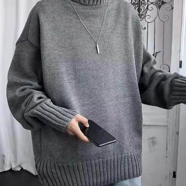 ~Sweater, S, M, clear, clear~
