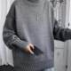 ~Sweater, S, M, clear, clear~

