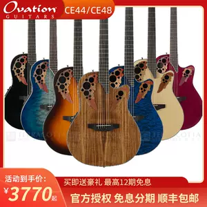 Ovation Applause ラメ加工 www.petcentercanoas.com.br