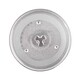 Galanz P70D23N1L-X50(WO) microwave oven turntable tray special tray heating tray glass tray
