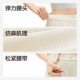 Banana 5-Series Women's Hemp Trousers Straight-Level Trousers Tapered Pants Loose Casual Pants Trousers White Pants Women's Spring and Summer