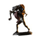 FireLink Dark Souls Blind Box Trendy Figure 3rd Black Souls 3 Game Peripheral Male Gift Ornament