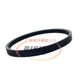 Zongshen Piaggio X7 Vespa GTS300 Longjia VMAX300 Aprilia SR250 Gates transmission belt