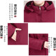 Fat Mom 260Jin [Jin equals 0.5 kg] Extra Large Size Winter Cotton Clothing Grandma Adds Fat and Wide Large Cotton Jacket Middle-aged and Elderly Women's Fleece Jacket