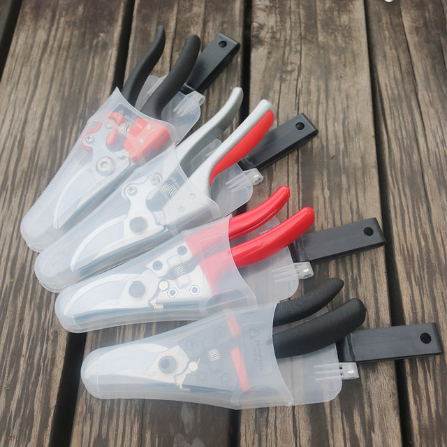 Pruning scissors, fruit tree scissors, branch pruning scissors, powerful flower pruning scissors, gardening scissors, flower garden pruning scissors