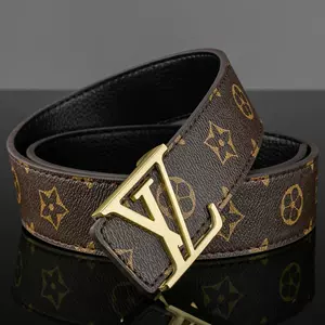 Louis Vuitton M0699U Pretty LV Reversible Belt