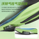 Voit racing marathon running shoes men's air cushion mesh breathable 2025 new professional sports shoes for women