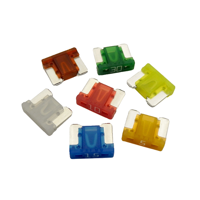 Accord Civic Fit Fenfan CRV Odyssey Binzhi Guandao Original cigarette lighter fuse sheet