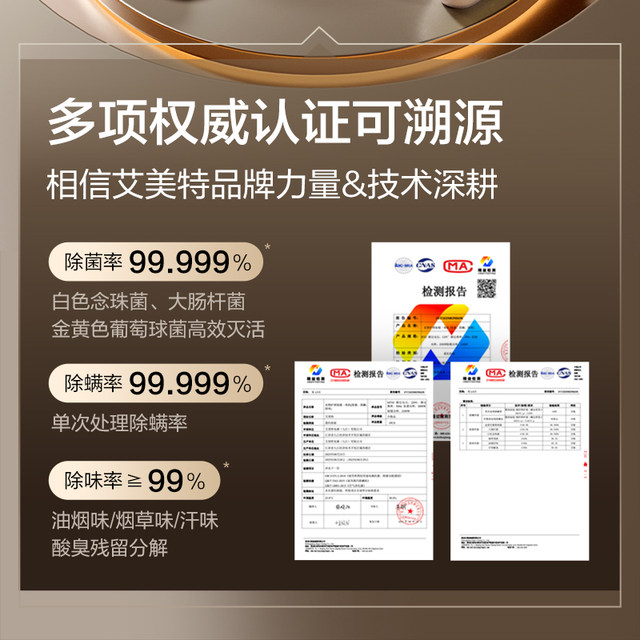 Amate Garment Ironing Dryer, Baseboard Heater, Clothing Care All-in-One Machine, Maternal and Infant Home Graphene Smart