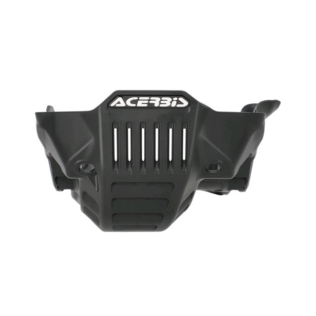 ACERBIS CFMOTO CFMOTO MT450IBEX chassis armor rear multi-link protection ultra-light