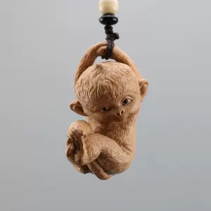 猴子木雕- Top 1000件猴子木雕- 2023年11月更新- Taobao