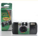 Koda Fuji Ilfo disposable film camera 135ACE color black and white point-and-shoot newbies souvenir