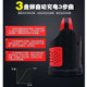 Jinchan Automobile Catalog Charger Motorcycle Lead -Delicate Intelligent Pulse Intelligent Repair Charger 12V24V