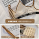 French triangular cup underwear for women with thin big breasts, small adjustments, small breasts gathered, sports, beautiful backless bras