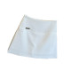Side slit temperament skirt for women with high waist A-line slim suit short skirt for high-end summer new simple skirt