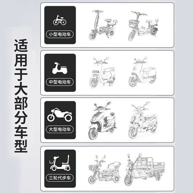 Electric motorcycle windshield quilt in winter plus velvet and thickened waterproof and coldproof battery bicycle tram autumn and winter windproof cover