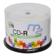 Japan Maxll McSIrvis CD CD MP3 Burn CD CD-R 48x/52X Book Car Motor Music Music White Discor 50 Barrels White Discosites

