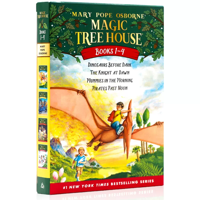 Magic Tree House シリーズ1 絵本31冊マイヤペン対応 | www