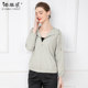 Middle-aged women's clothing 2025 spring new thin fashion hooded windbreaker jacket simple solid color mother top jacket