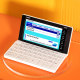 Casio Electronic Dictionary E-S200 English E-W220 Learning Machine English-Chinese Oxford Dictionary Study Abroad Travel Learning Translation Machine Junior High School College English Learning Master
