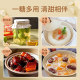 Taikoo small grain premium yellow rock sugar 5kg catering package old rock sugar brown sugar cubes traditional pure rock sugar snow pear