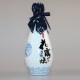 The Soviet Super League commemorates Nantong's specialty Hualuo Soup Wine in Haohe hometown rice wine gift bag