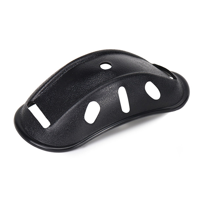 Special for K5 model helmet, rear quick-buckle buckle, lining, chin rest