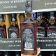 1.75L American Jack Daniel's Tennessee Whiskey Cocktail Coke Barrel Blending Base Wine Costco